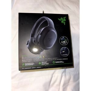 Razer Barracuda X Wireless Headset